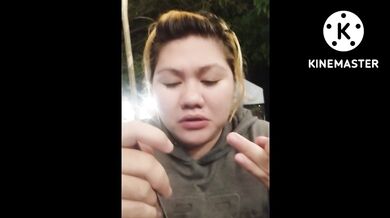 Pinay chubby solo care time face real exposed