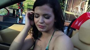 stevie lix licks ass