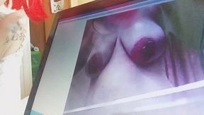 Hairy wife's private vids make me hot and bothered