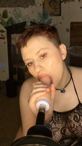 Let Me Be Your Cock Sucking Whore