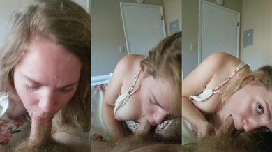 I like swallowing cum in a pretty dress happy labor day part 2