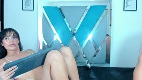 Fabiana Rizzi & Fabian West Party on Jun 24, 2025 - Part 3
