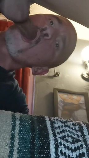Full of Sperm