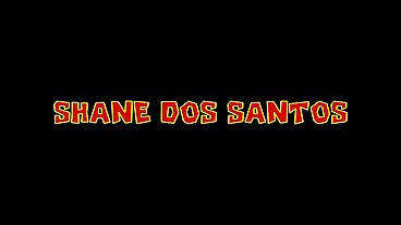 Shane Dos Santos Takes Scott Lyons Interracial Creampie After Blowjob