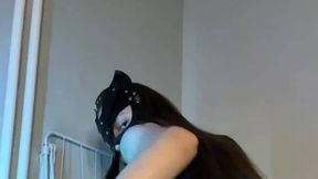 Community Creator
 @SaraDiamant @Teasing & #Big Ass #Brunette #Shaved Pussy #Nude xxx nsfw clips | Tik.Porn