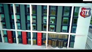 Big Uncut Cocks at Staxus