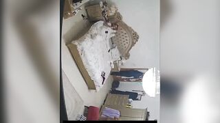 Indian Desi Girl Next Door - Exotic Dancer Shows Off Her Moves And Sexuality