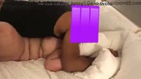 Hot wife gets throatfucked by another bbc