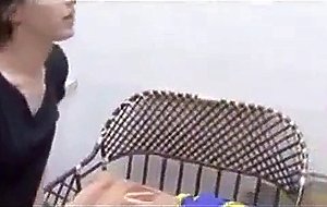 CD sucker exposed girl 2-No, no