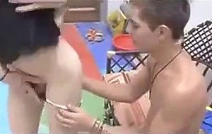 CD sucker exposed girl 2-No, no