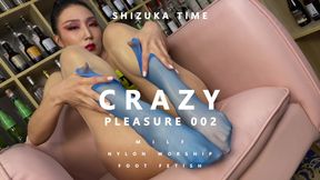 Pleasure-002,Crazy