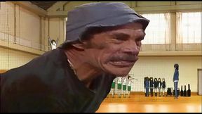 P.I.N.G.A BUCHA Parte 1