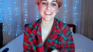 Casual Dick Between My Ass!