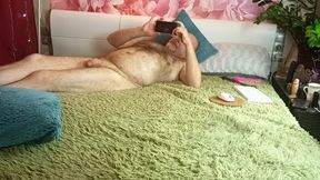 Peter Stone & Aimee Hot MILF Chronicles of Sexual Life-26.