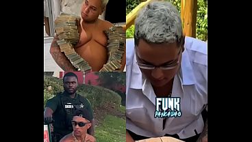 BUZEIRA DA AULA DE CADEIA PARA MC RYAN SP