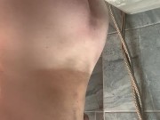 Trans Girl Loves Riding