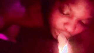 420 raw Cunny tonguing & spanking transgender multiracial duo smoking yelling jiggling gam ejaculations