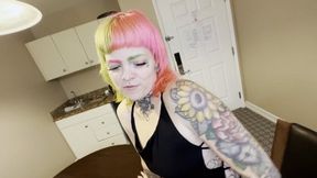 Heady Harmony 5 (1080p MP4)