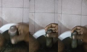 Sensational Solo Moments with Ceylonbunny007: Discover the Art of Self-Exploration!