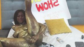 welcome to my shine show, i do all performance incluing ti suck finish with ride dildo anal come