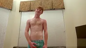Jackson Bareback Pov