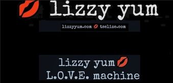 Lizzy Yum - Movking Sex Machines