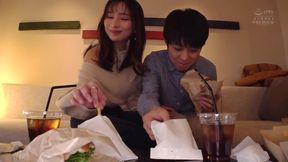 [pred-396] A Sleepover Creampie Date At A Hotel With A Pretty Elder Step sister Babe I Was Hit With Incessant Slut Sex For 24 Hours Straight Karen Yuzuriha Video