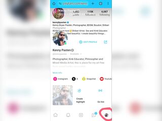 How to create a free trial link for boy-friend content creators. #OnlyFans #ShoutoutForShoutout #SFS #S4
