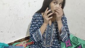 College girl ko chod kar video bna liya