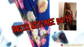 AsianSexDiary thick Asian gets ass licked and pussy creampied