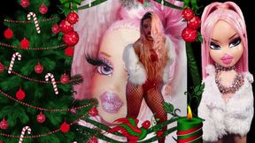 Sinister Arousal from Barbie Bratz