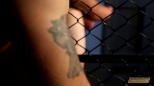 Next Door Originals: Stroking Alone, But Never Really