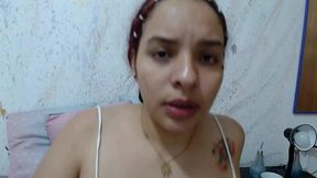 Solecito Pett Private Show