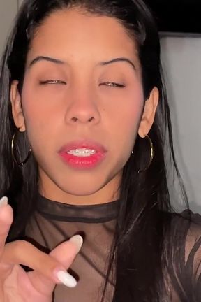 From Concierge to Cocktoy - Part 1 of 4: Welcome to Femdom Room XXX