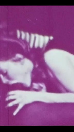 Vintage porn retro erotic theatre - flesh eater 3