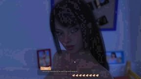 Helping the Hitties - the Newest Brazilian Porn Actress