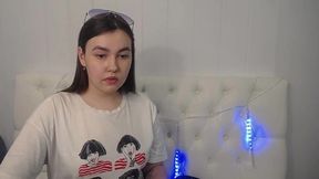 Bambi Eleven Private Show