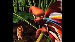 Velhote dando bom dia a todas as milfs do mundo