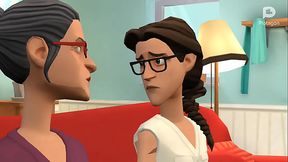 Obey The Landlady - Episode 3/6