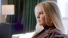 Seth Gamble And Slimthick Vic - Anal-curious Submissive Vic Gets Her Limits Tested