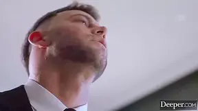 Seth Gamble And Slimthick Vic - Anal-curious Submissive Vic Gets Her Limits Tested