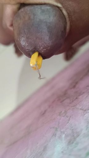 Penis magic