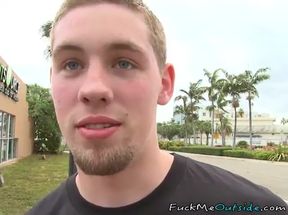 Tourist Went To Miami Looking For A palatable Time