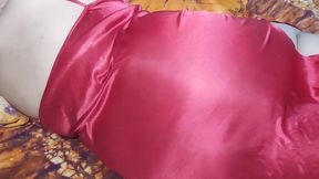 Fucking with My Sexy Stepsister-in-law When My Wife Is Not at Home