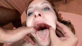 ahegao ruiva gostosa line heat