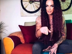 MistressRavenFD - CUM ON YOUR PILLOW FOR COCK