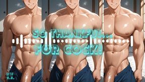 MP4 VERSION SO THANKFUL FOR COCK