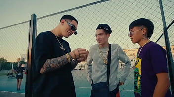 Funky De Antes (Remix) - Letan x @Cris MJ x@KALEB DI MASI x @ECKO x @Marcianeke Mu&ntilde_oz X @DJTAO