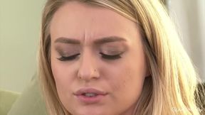 Twistys - Natalia Starr, Ashley Graham Have Eachother for Dessert and Its Sweat