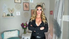 Client to Real Life Slave *custom request